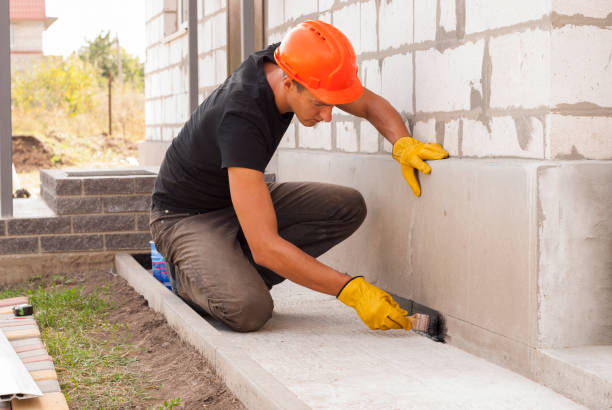 Wet Basement Repair in Denmark, Denmark, WI